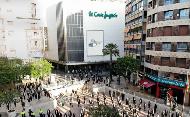Horario Corte Ingl s Valencia Nuevo Horario De Los Centros De El Horario Corte Ingl s Valencia Nuevo Horario De Los Centros De El